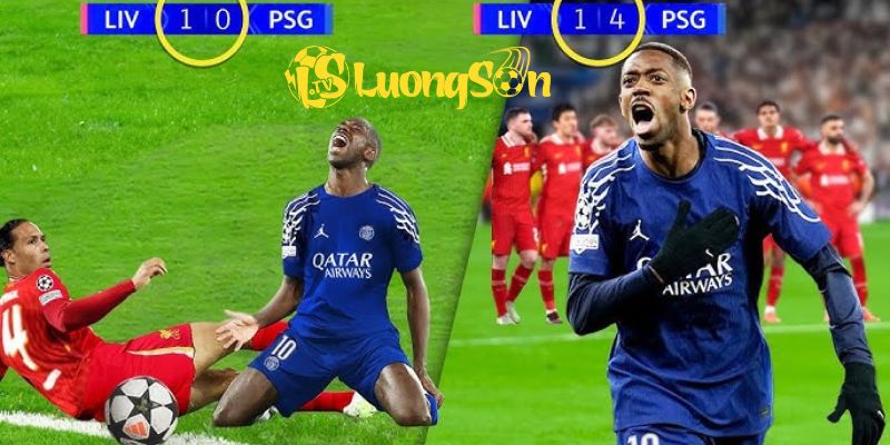 Hàng nghìn giải đấu được phát sóng độc quyền trên LuongSonTV