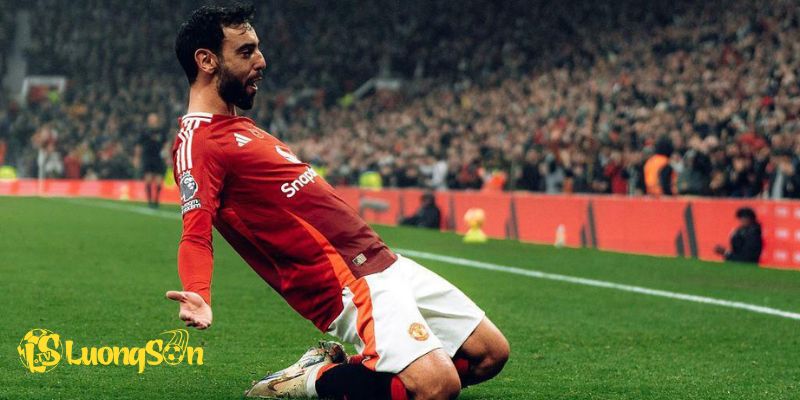 Bruno Fernandes - Diễn Biến Mới Nhất Và Vai Trò Thủ Lĩnh Quỷ Đỏ