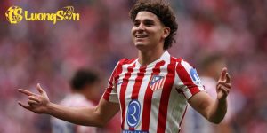 Julián Álvarez – Tương Lai Nào Cho Chân Sút Đang Lên Tại Atlético Madrid