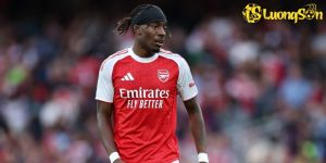Noni Madueke: Bước Tiến Mạnh Mẽ Tại Arsenal Sau Khi Rời Chelsea